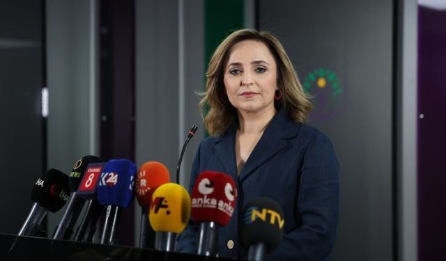 DEM Parti'den İmralı'ya gitme hazırlığı