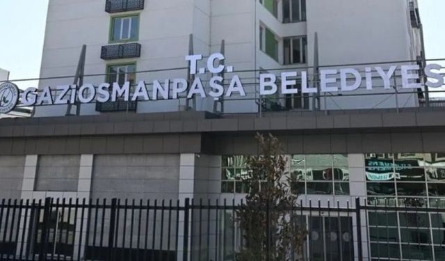 Başkan tutuklanmıştı: O belediye CHP’den AKP’ye geçti