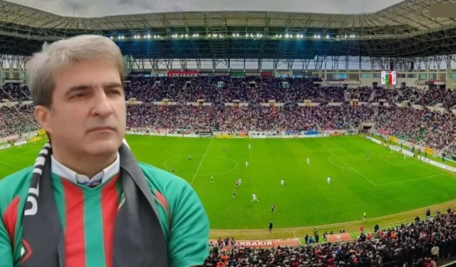 Amedspor’da, transfer ile ilgili merak edilenleri açıkladı