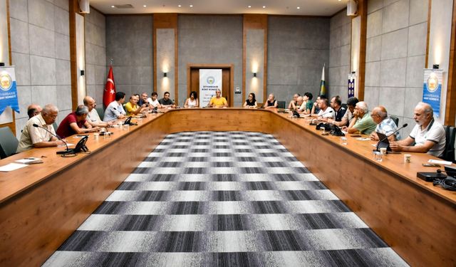 Diyarbakır Kent Konseyi, Dil Meclisi kuruyor
