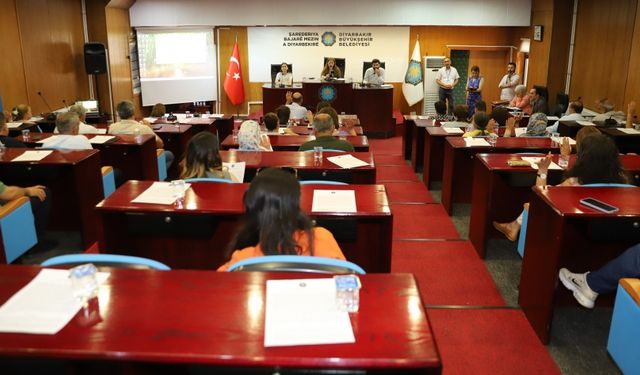 Diyarbakır Büyükşehir Meclisi ‘Şoför Kartı’ uygulamasını onayladı