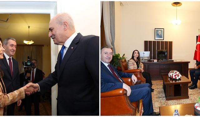 Dem Parti açıkladı: Meclis'te komisyon kurulacak