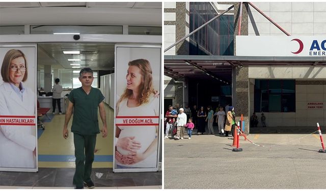 Diyarbakır'da histeroskopi yöntemiyle 2 yılda 1500 hasta tedavi edildi