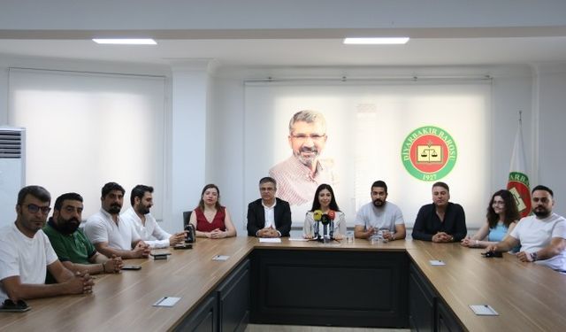 Diyarbakır Barosu açıkladı: Çocuk işçi sayısı 1 buçuk milyon yaklaşıyor