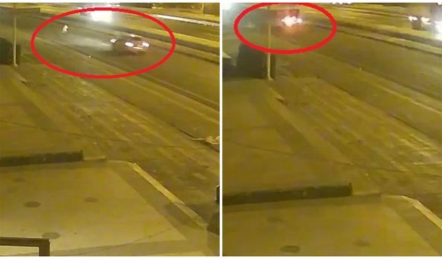 Diyarbakır’da otomobilin çarptığı 9 yaşındaki Nermin yaşamını yitirdi