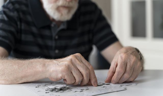 Alzheimer artık 20 yıl önceden tespit edilecek