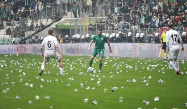 Amedspor Başkanı Baysal, “Futbol bir savaş alanı değil”