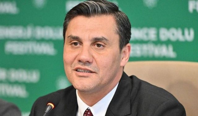 Manisa Büyükşehir e Başkanı Zeyrek'in ölümüne dair 3 tutuklama