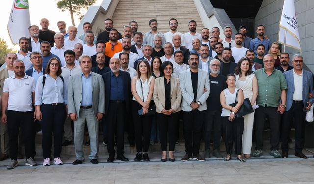 Amedspor’da, 8 isim 3 dönemdir yerlerini korudu