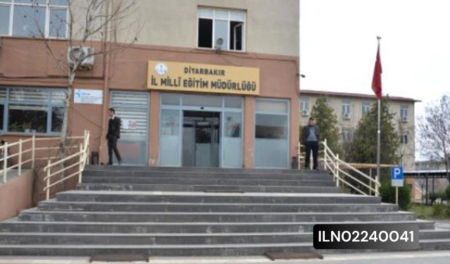 MİLLİ EĞİTİM MÜDÜRLÜĞÜ BİNA ONARIMI YAPTIRILACAKTIR