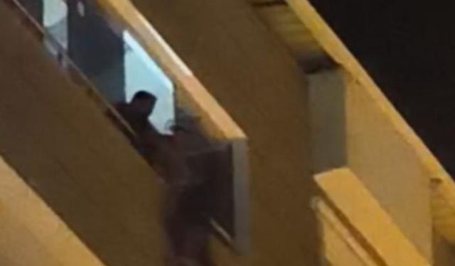 Trafik kazası yaptıktan sonra intihar girişiminde bulundu