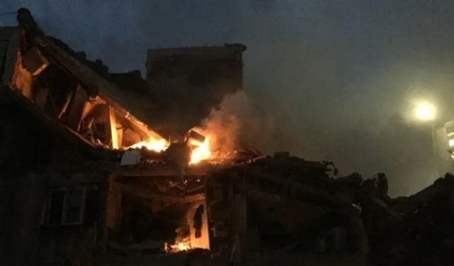 İsrail’in saldırıları sürüyor: 3 bilim insanı öldürüldü
