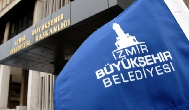 İzmir'de 'toplu işçi çıkarma' kararı