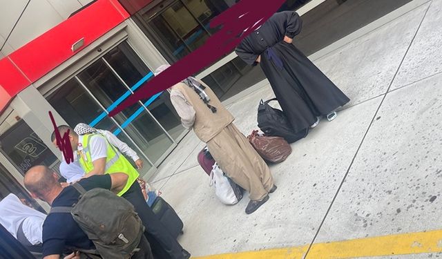 Kuzey Yıldızı Vakfı Kürtçe için Havalimanlarına çağrı yaptı