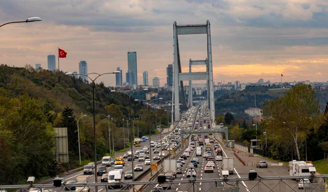 Avrasya Tüneli bayramda ücretsiz mi? Marmaray, İETT, vapurlar bayramda bedava mı?