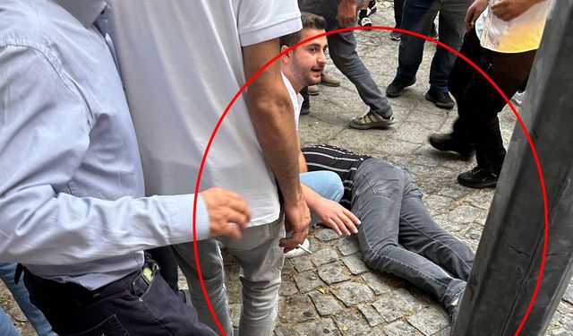 Diyarbakır'da eski eşine yardım ettiği iddiasıyla öldürmüştü