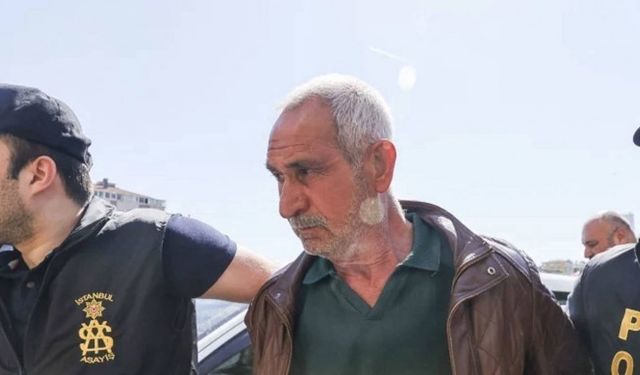 Tengioğlu hakkında iddianame hazırlandı