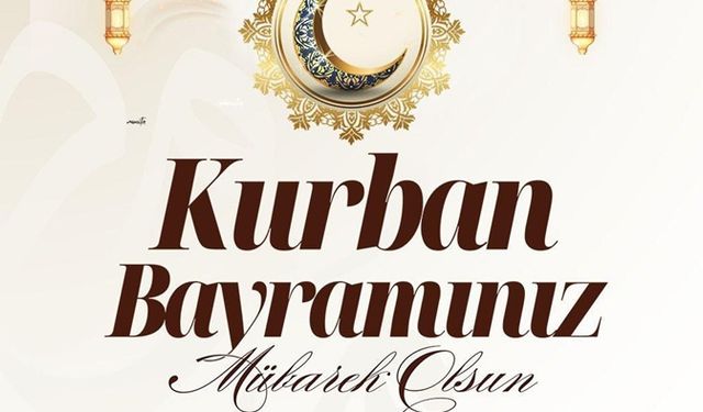 RTÜK Başkanı’ndan bayram paylaşımı