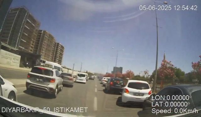 Diyarbakır'da 'fermuar' yöntemiyle hayat kurtarma