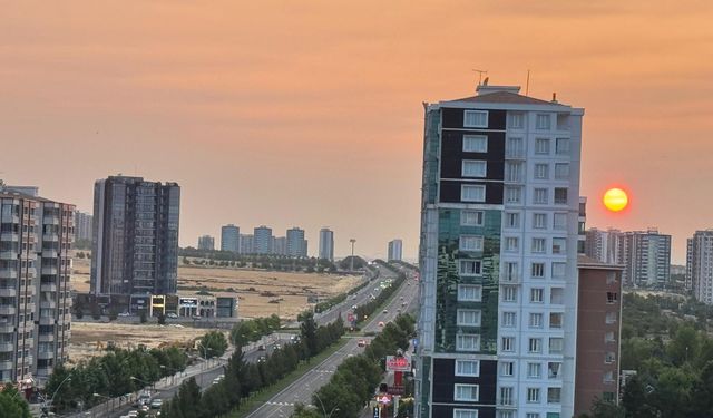 Diyarbakır'a TÜBİTAK'tan 30 milyon TL destek