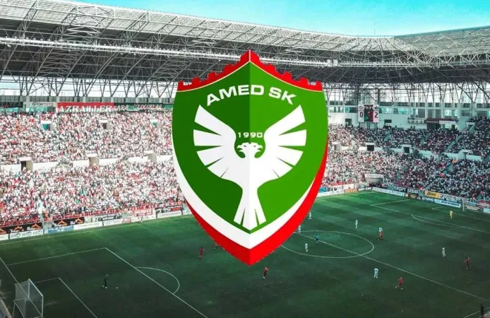 Amedspor’da, herkes memleketine döndü, o dönemedi