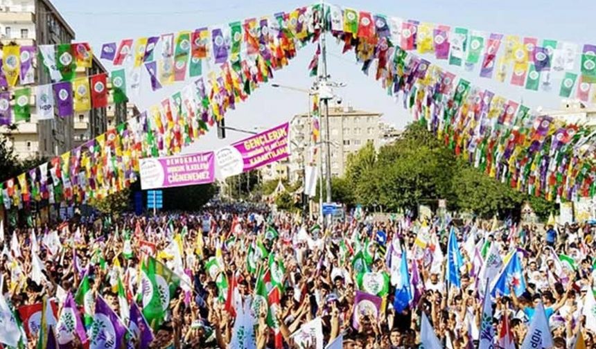 Yeşil Sol Parti'nin yeni ismi ne olacak?