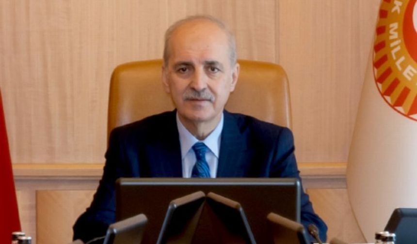 Kurtulmuş: Türk Dünyası olarak çok geniş alanda bağımsızlığımızı inşa etmek zorundayız