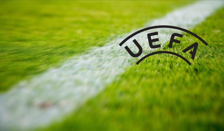 Halil Umut Meler’e UEFA’dan iyi haber