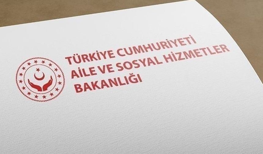 Aile Bakanı: Evde Bakım Yardımı’nı hesaplara yatırmaya başladık