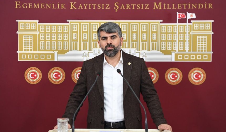 HÜDA PAR: Karma eğitimden vazgeçilmelidir