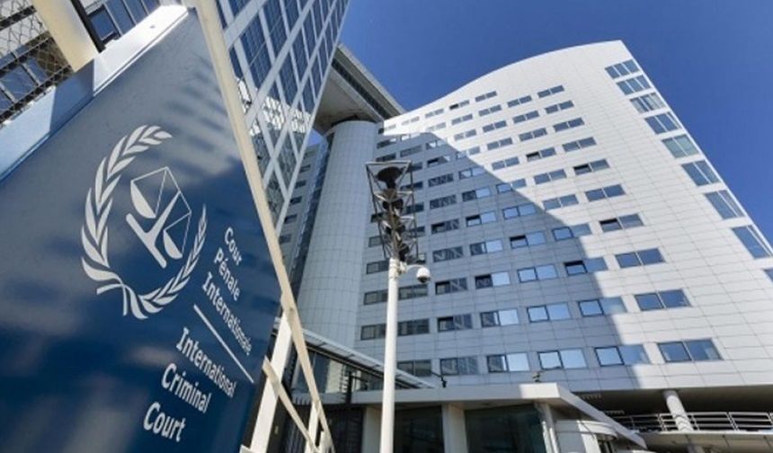 ABD’nin UCM yaptırımlarına tepki