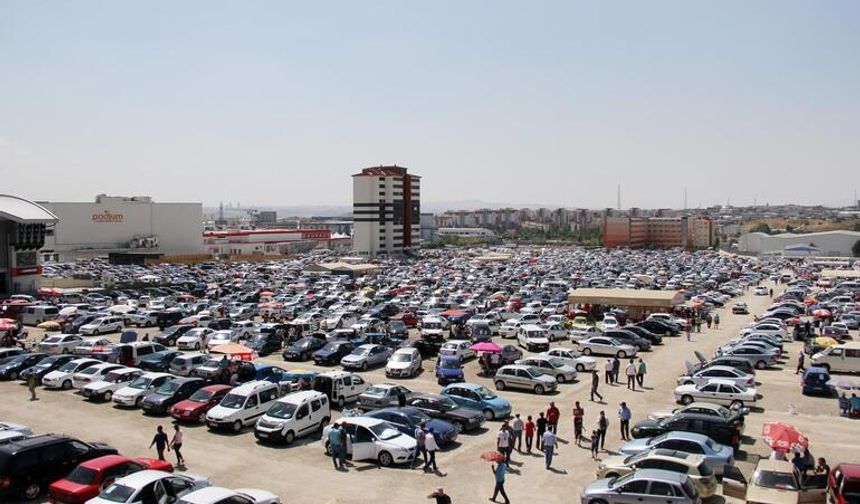 Türkiye’nin en çok satan otomobilleri belli oldu! Hangi marka ve model zirveyi kaptı?