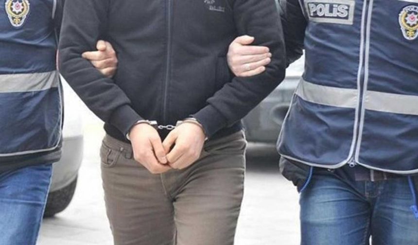 Şanlıurfa'da DEAŞ operasyonu: 2 tutuklama