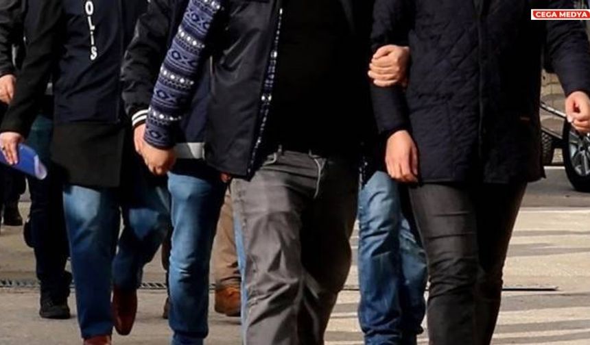 Diyarbakır’da 6 tutuklama