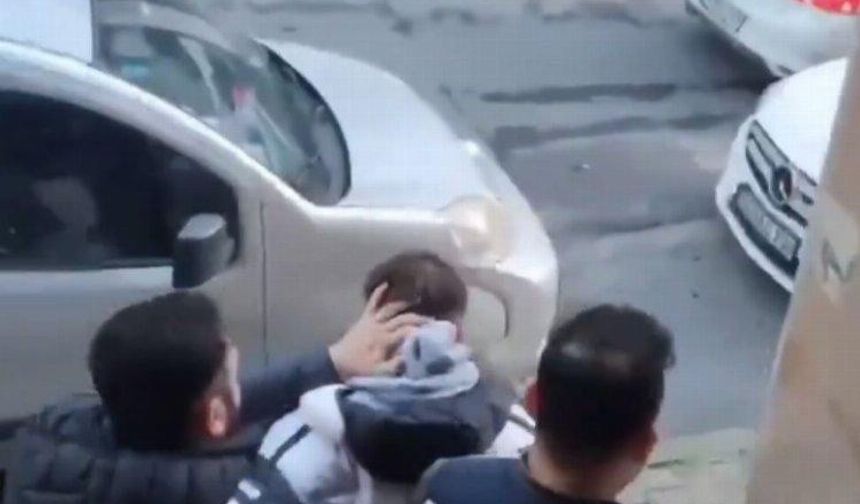 Organize suç örgütlerine operasyon: 79 gözaltı