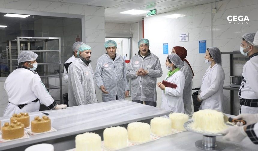 Güvenli olmayan gıdalardan her yıl 600 milyon kişi hastalanıyor