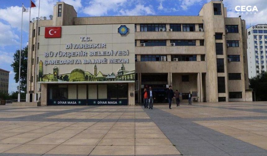 Diyarbakır’da tesislerini devrettikleri ilçeleri AKP kazandı