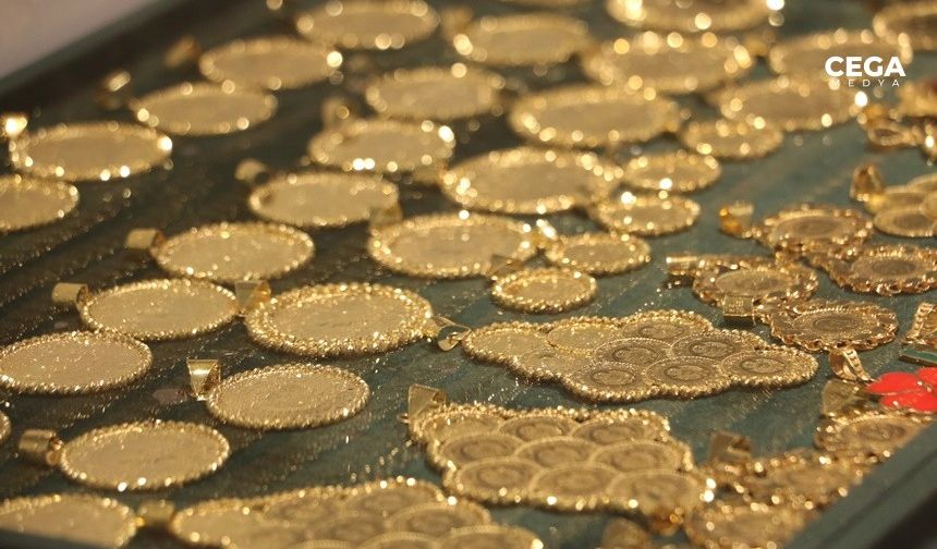 İran-İsrail gerilim altın fiyatlarını yükseltti
