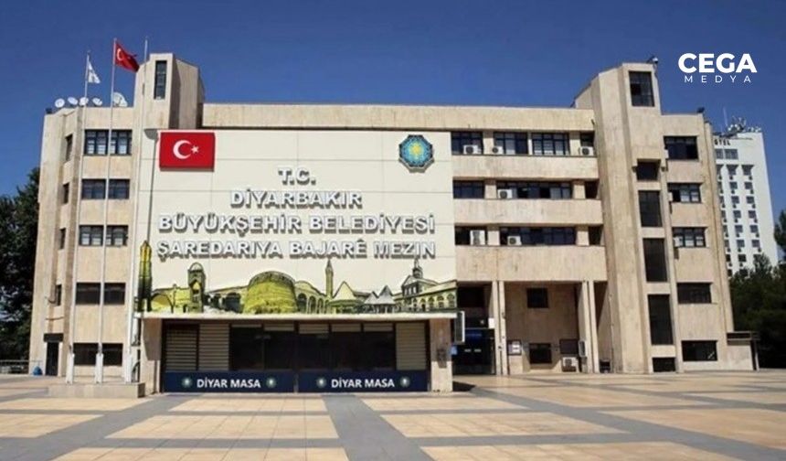 Diyarbakır Belediyesi’nden taşınmaz devri açıklaması