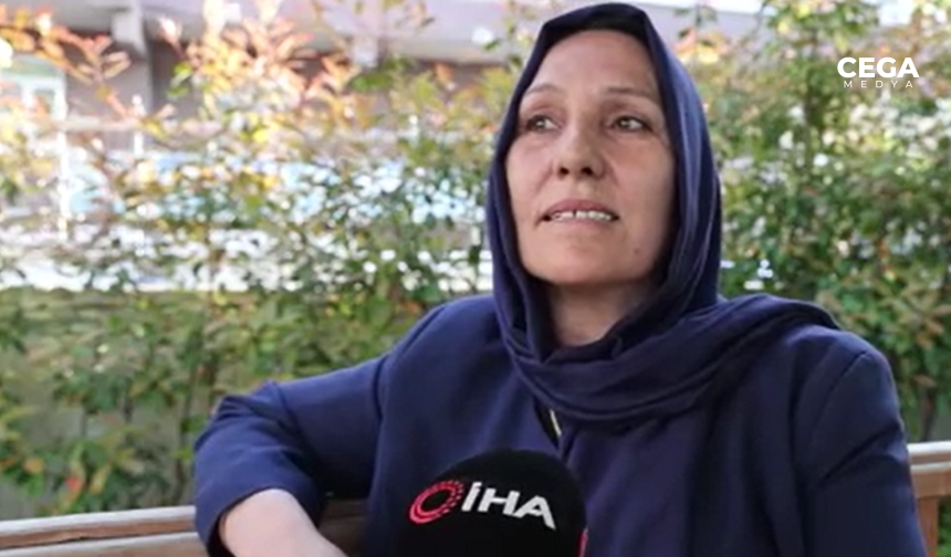 Diyarbakır’da kadın muhtar 25 yıllık rakibini devirdi
