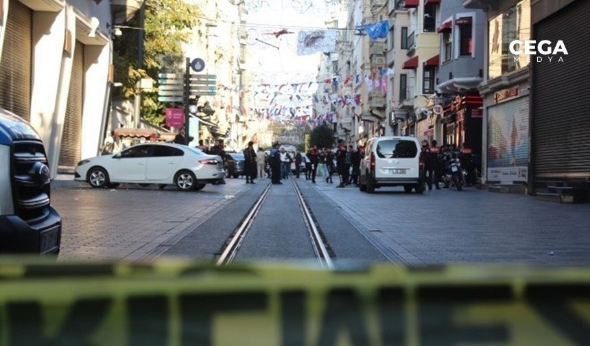 İstiklal Caddesi’ndeki bombalı saldırı davasında karar