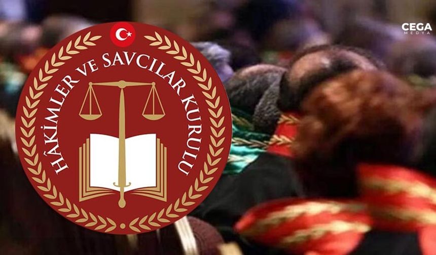 HSK üyeleri belli oldu