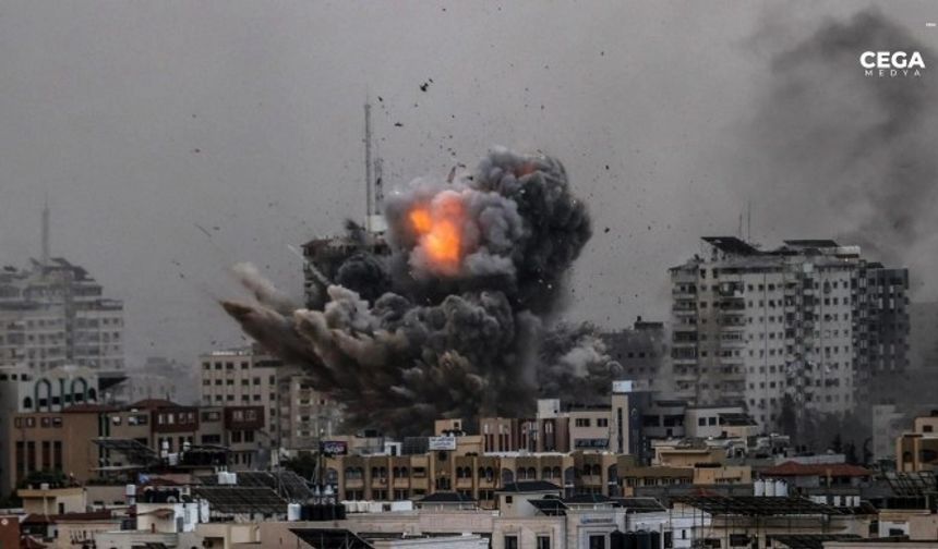 "Hamas 12 haftalık ateşkes istedi, İsrail karşı çıktı"