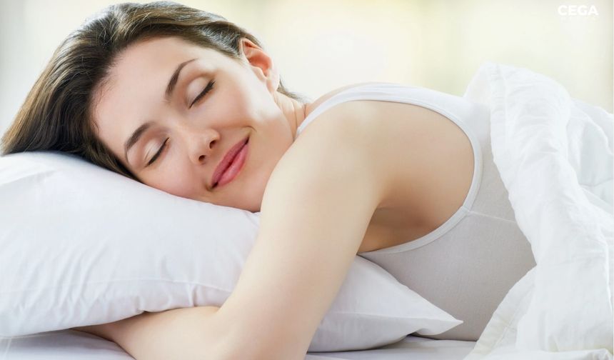Optimal uyku süresi ortaya çıktı! Sağlıklı bir beyin için 8 saat uyku şart mı?