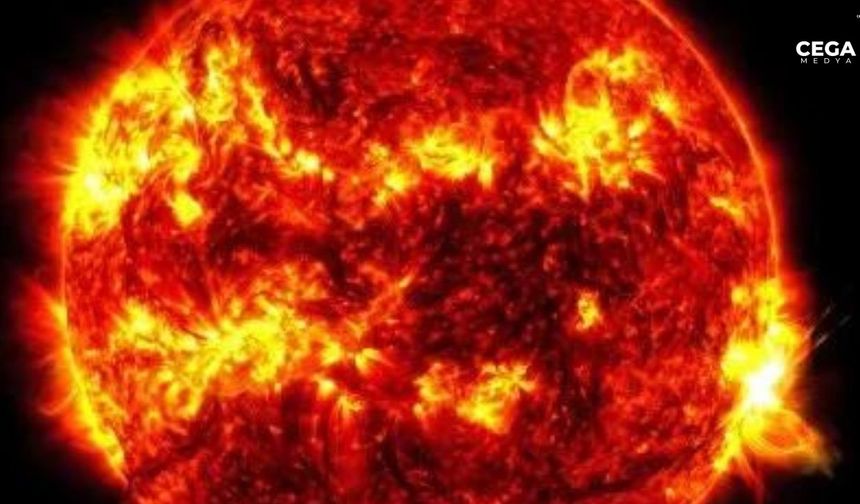 İran’daki patlamada yaralı sayısı 516'a ulaştı
