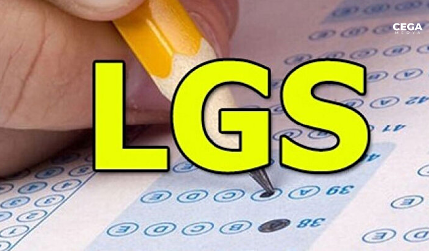 LGS merkezi sınav giriş bilgileri yayımlandı