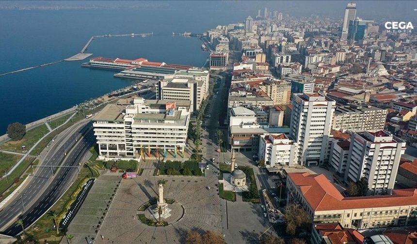 Diyarbakırlı iş insanın ismi İzmir'de yaşatılıyor