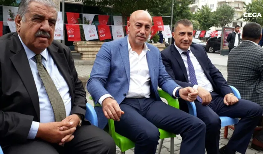 Diyarbakırlı eski siyasetçi hayatını kaybetti