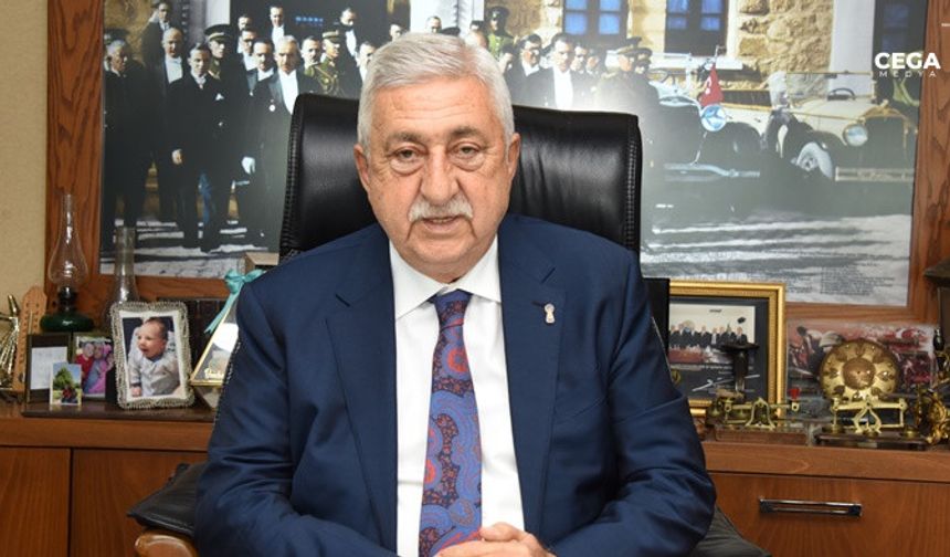 Palandöken: Enflasyona bağlı kira artışları stopajı artırdı