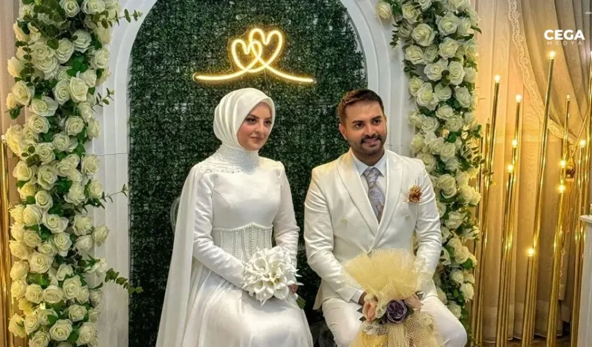 Kadir Ezildi’nin nişanlısı Gamze Türkmen kimdir?